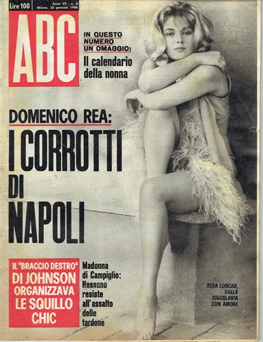 Abc 1966 beba - abc, 1966/4=beba