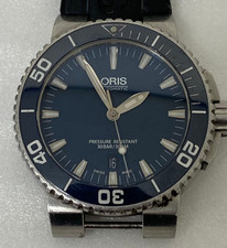Orologio Uomo Automatico ORIS