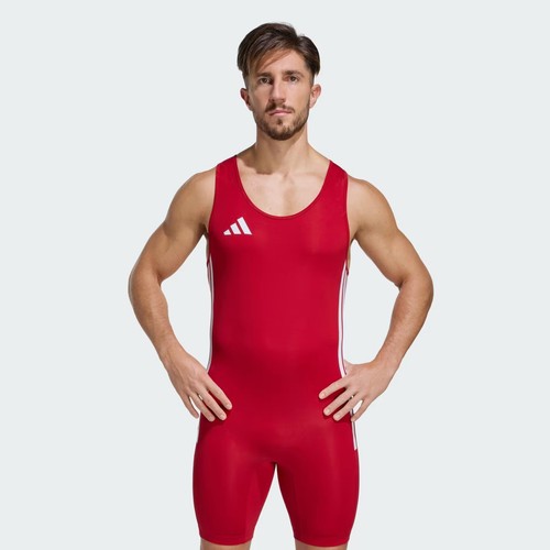 Adidas uomo sollevamento pesi - uomo,