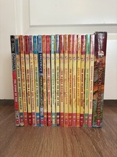 Geronimo Stilton 20 Chapter