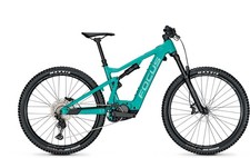 Focus jam e mtb fully - e-mtb,