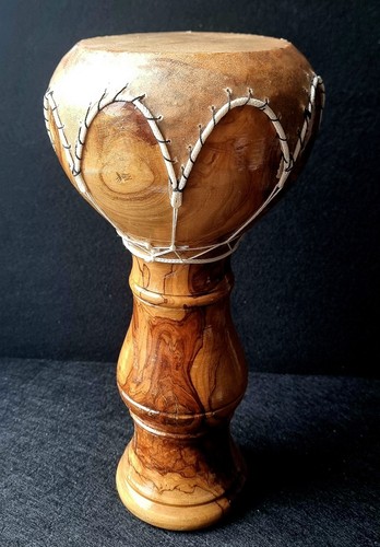 Djembe bongo strumento - djembe/bongo,,