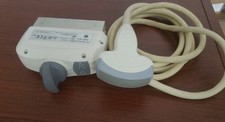 Sonda Ecografica Convex GE