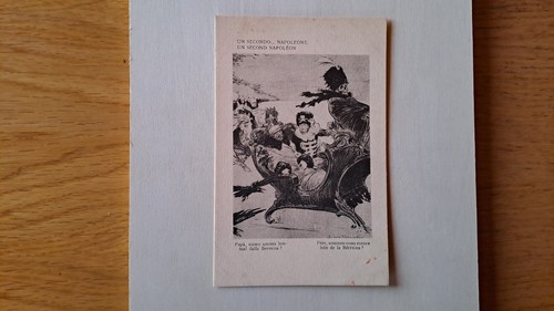 Ww1 cartolina militare un - cartolina, militare: