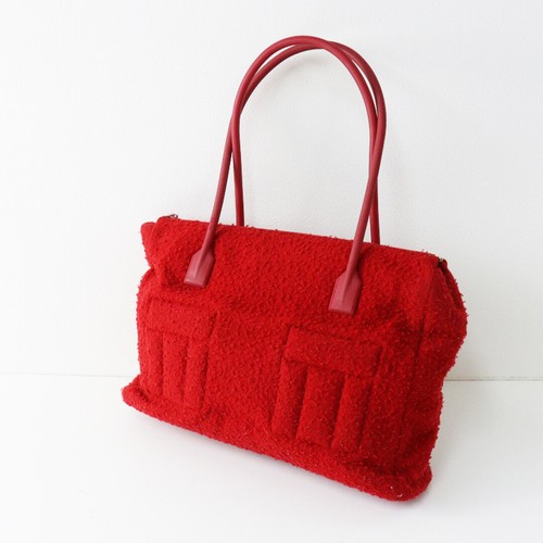 Borsa quadrata miu - miu, archive