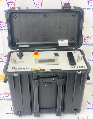 Enviro predicta mf1000 - enviro,