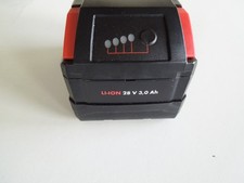 Batteria 28V 3Ah al Litio Ricaricabile  WÜRTH 0700957730