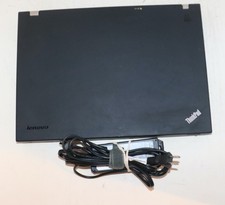 LibreBoot Lenovo ThinkPad