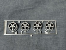 Modellino Ferrari F355 scala