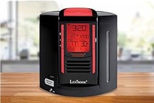 Radiosveglia Radio Sveglia Am Fm Display A Led Vst-905 Orologio Snooze sus