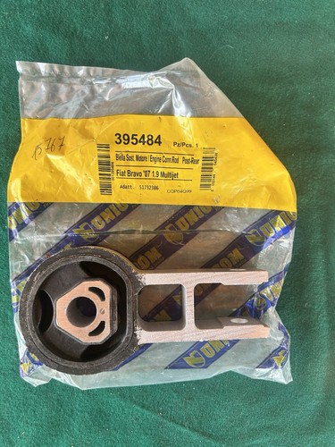 Supporto motore post fiat - post, dx