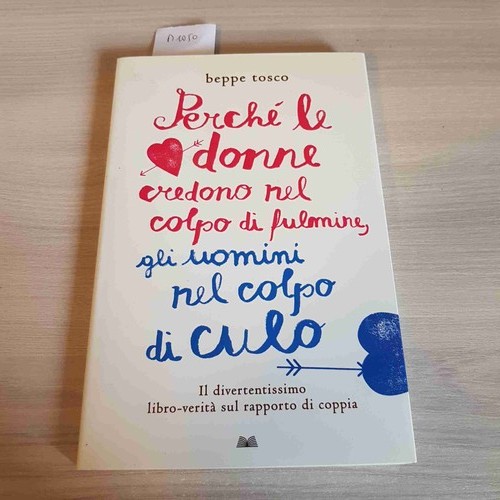 Perche donne credono - le,