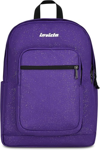 Zaino scuola jelek invicta - zaino,