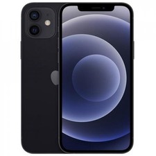 Apple Iphone 12 Nero 128GB