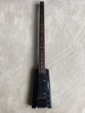 Basso Washburn Bantam Headless