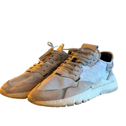Adidas nite jogger - nite, cloud