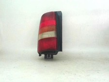 Fanale posteriore principale