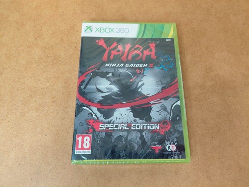 Yaiba ninja gaiden - gaiden, z