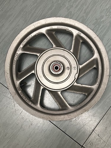 Cerchio lega ruota - cerchio,