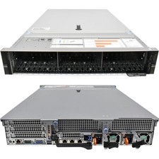 Server Dell PowerEdge R740xd