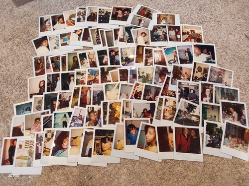 105 foto polaroid - foto,