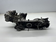 BLOCCO MOTORE ENGINE COMPLETO