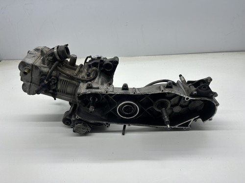 Blocco motore engine completo - blocco,