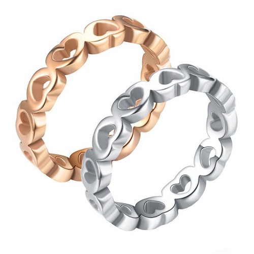 Anello donna - , di