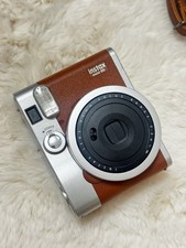 Fujifilm Instax Mini 90 Neo Classic Marrone