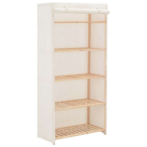 Legno abete armadio con - abete,
