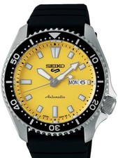 Orologio Uomo Seiko 5 Sports