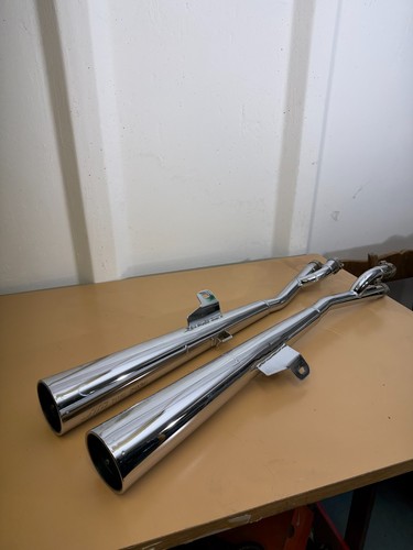 Kit scarico honda 650 rc03 - cb,