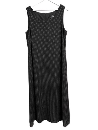Abito vergine donna nero a - abito,