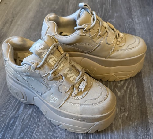 Sneakers naked wolfe sinner - sneakers,