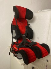 SEGGIOLINO AUTO POSTURALE ZITZI CARSEAT PRO (AUSILIO PER DISABILI)