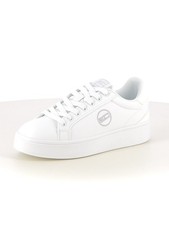 Sneakers stringate donna