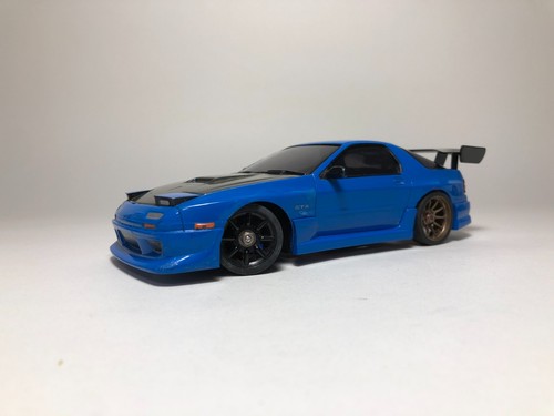 Telaio kyosho mini - kyosho, mr-03n