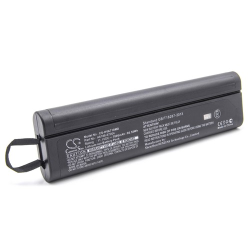 Batteria raid per anritsu - batteria,