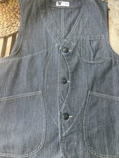 Gilet da caccia Tellason