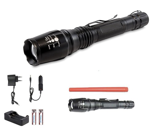 Torcia 100000 lumen - 100000,