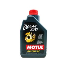 OLIO MOTUL CAMBIO