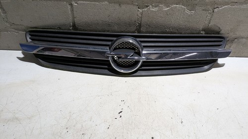 Griglia radiatore opel - griglia,