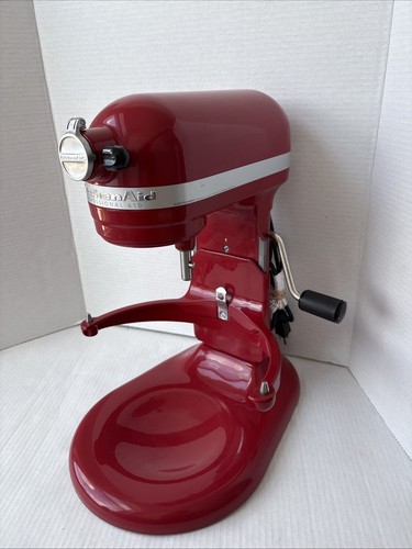 Kitchenaid pro 610 design - pro, qt