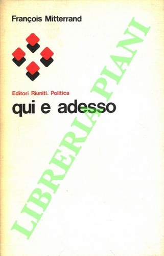 Mitterrand françois qui e - -,