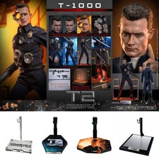 Espositore action figure scala