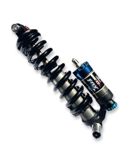Fox dhx bobina - fox,