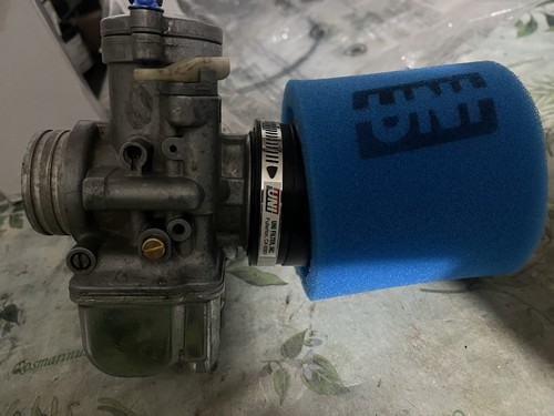 Carburatore phbe bs - phbe,