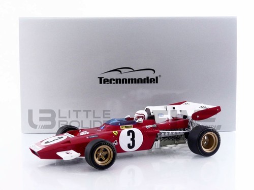 Tecnomodel mythos - mythos, 1/18