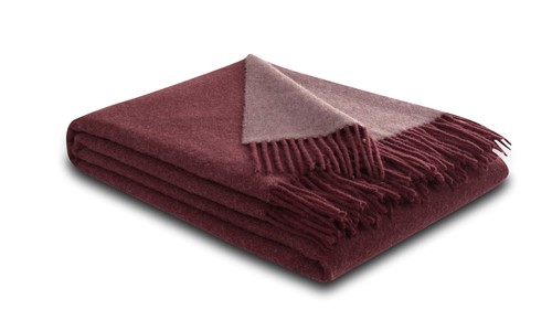 Plaid cashmere biederlack - in,