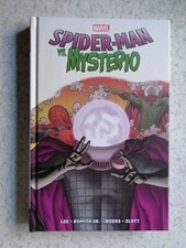 SPIDER-MAN VS. MYSTERIO PANINI